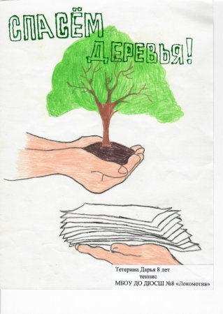 Вторая жизнь бумаги