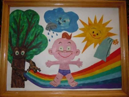 Закаливание картинки для детей