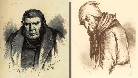 Плюшкин мертвые души Боклевский