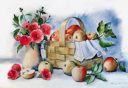 Картины пейзажи Валевская Валентина