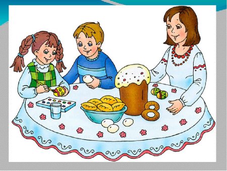 Картинка нянечка в детском саду