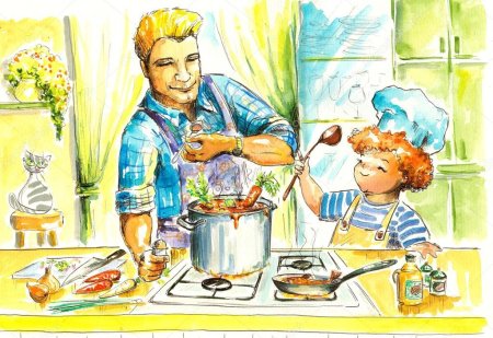 Раскраски готок для девочек