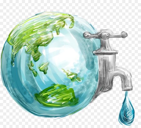 Рисунок на тему дети берегут энергию