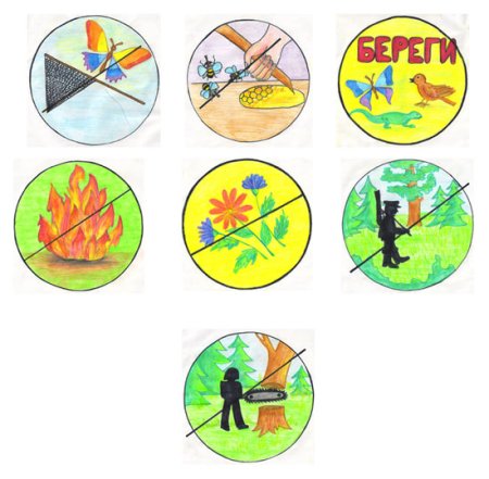 Не купайся в незнакомых местах