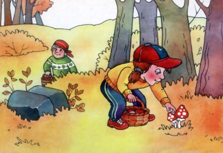 Опасные ситуации на воде