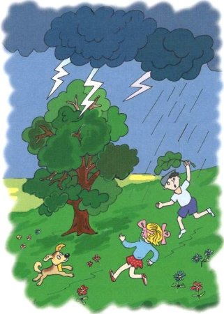 Природоохранные знаки в картинках