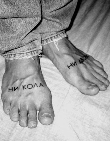 Ни кола ни двора фразеологизм