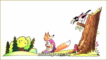 Фразеологизм палец в рот не клади