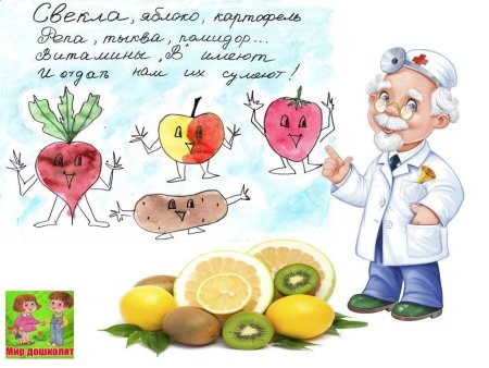 Рисование на тему здоровье