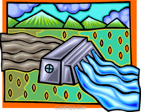 Источники загрязнения воды рисунок