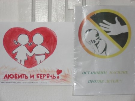 Рисунки на тему насилие над детьми