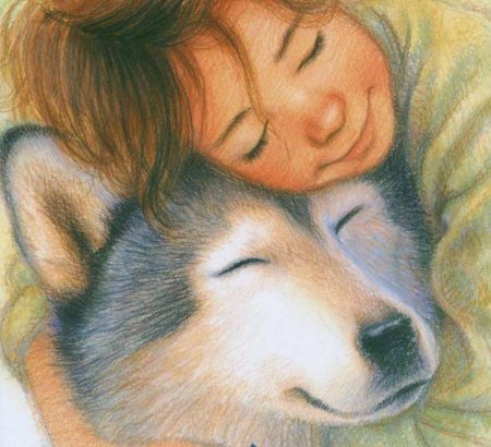 Преданность картинки