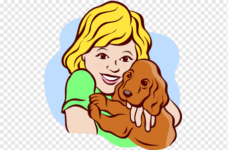 Рисунки бездомных животных