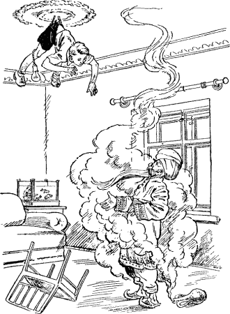 Читательский Лагин старик Хоттабыч