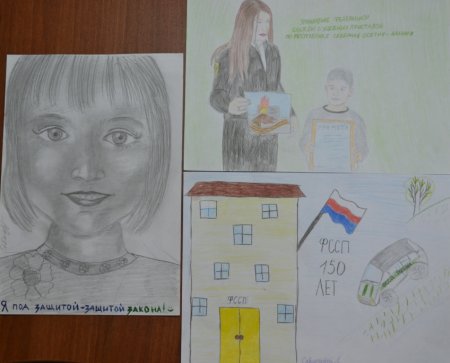 Моя мама судебный пристав