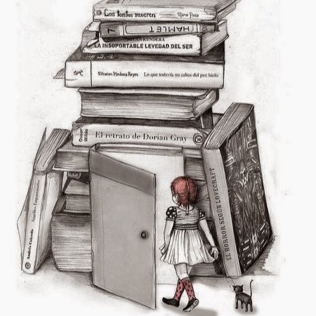 Графика книжная Графика