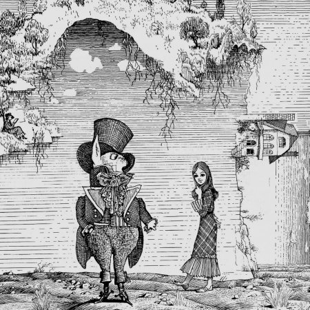 Евгений рачёв иллюстрации кот