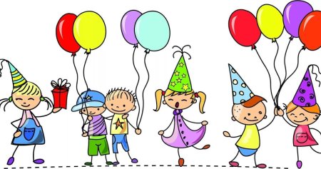 Праздник рисунок