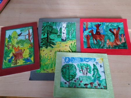 Базовые национальные ценности