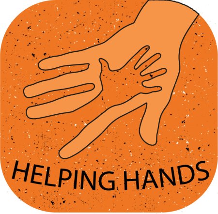 Проект helping hands