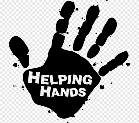 Проект helping hands