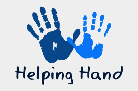 Проект helping hands