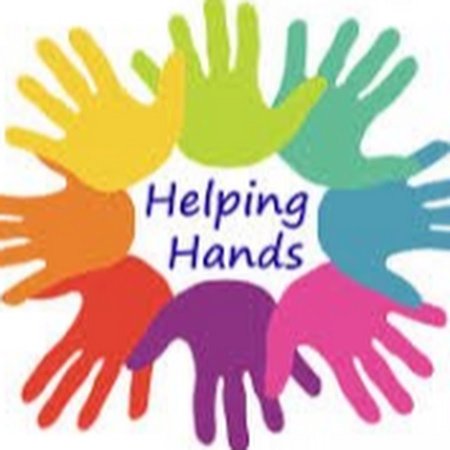 Проект helping hands