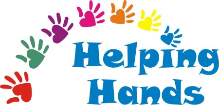 Проект на тему helping hands