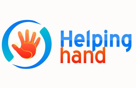 Картинки к проекту helping hands