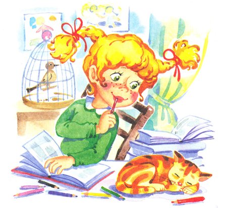 Раскраска игра на фортепиано