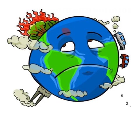 Загрязнение земли иллюстраций