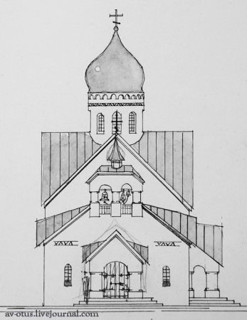 Изобразительное искусство 4 класс древние соборы