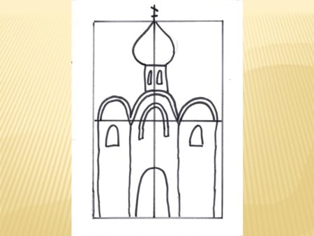 Спасо-Преображенский собор Переславль-Залесский отмывка