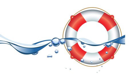 Спасательный круг для метрики