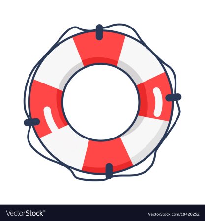 Спасательный круг