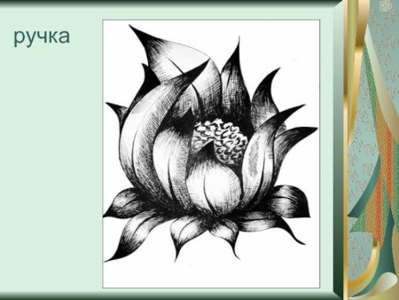 Элементы стилизации