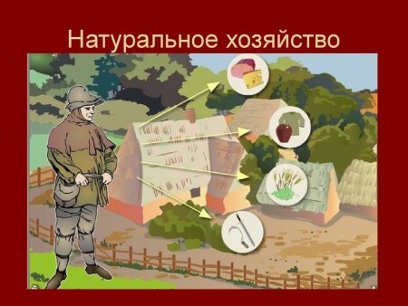 Паттаольное хозяйство