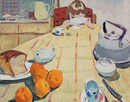 Вера Назина художник