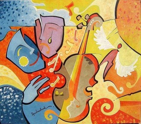 Культура и искусство