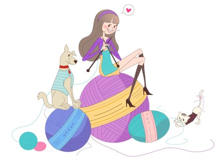 Раскраски о маме для дошкольников