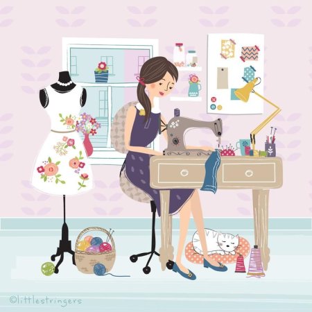 Спортивные рисунки