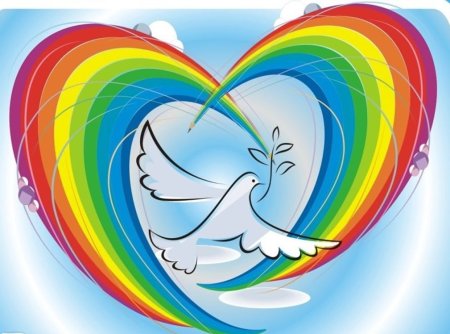 Красочное лето дети