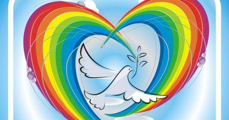 Радуга для детей