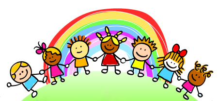 Раскраски ко Дню защиты детей