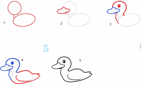 Хитрая лиса Корякская сказка иллюстрации