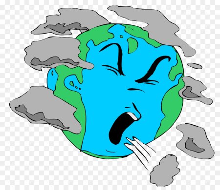 Экологические проблемы