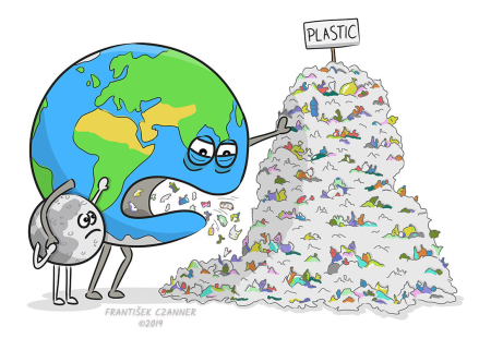 Загрязнение окружающей среды для детей