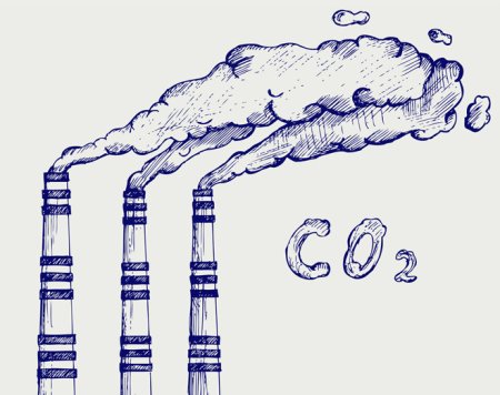 Загрязнение воды для детей