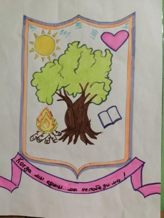 Герба придуманные