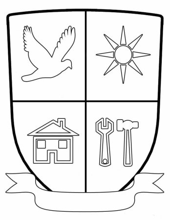 Выставка герб моей семьи